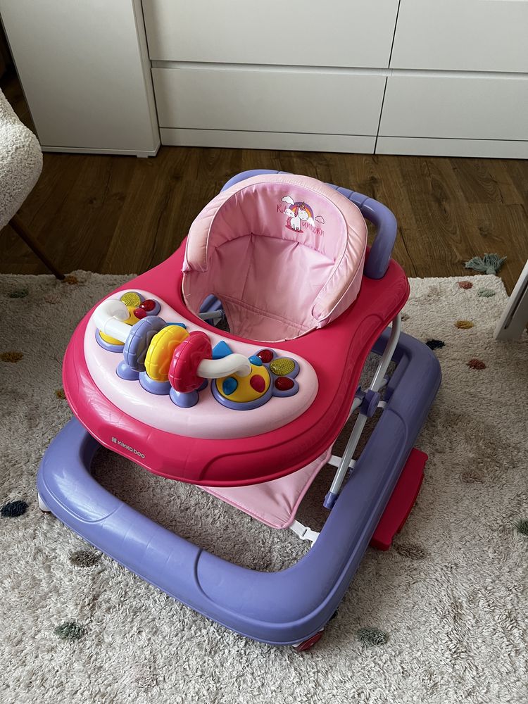 Проходилка Kikka Boo Unicorn