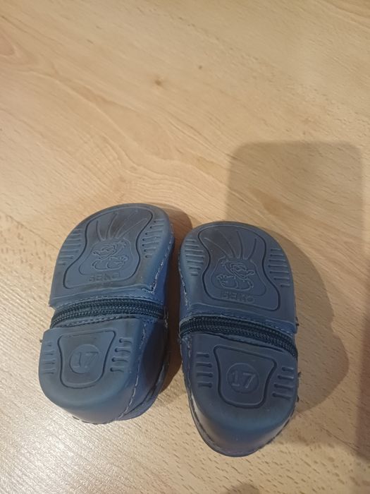 Бебешки буйки БЕКО