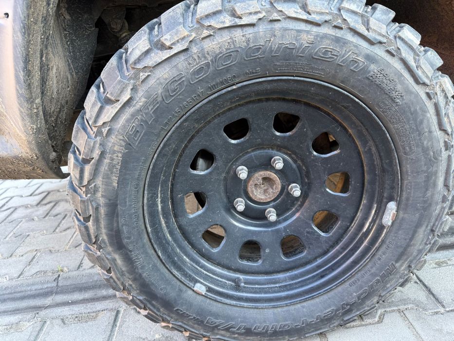 Vand Jeep Grand Cherokee WJ 2004 - 160.000 KM /  Kit ironman +4