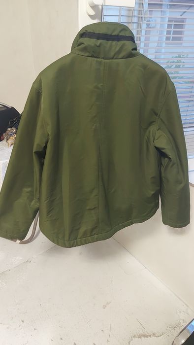 Пролетно -есенно яке размер М