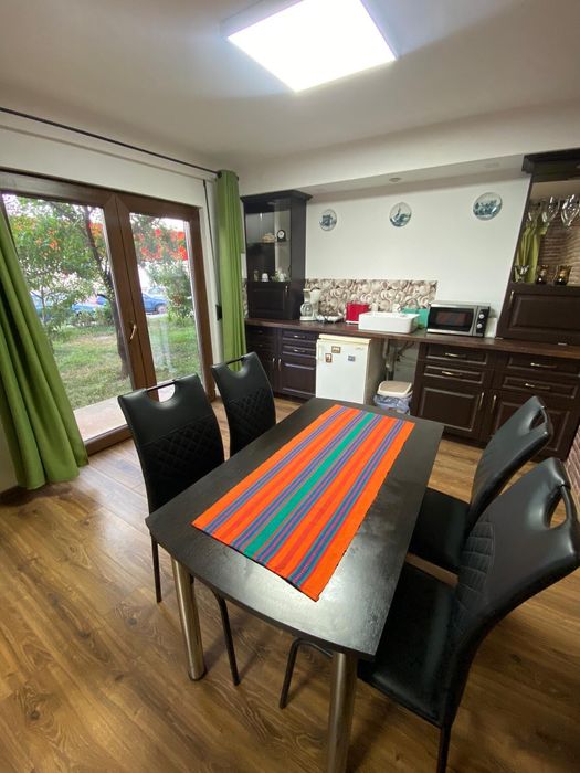 Apartament de vânzare în Orșova, la parter exact la promenada