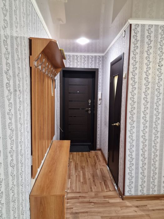 Продам двухкомнатную квартиру