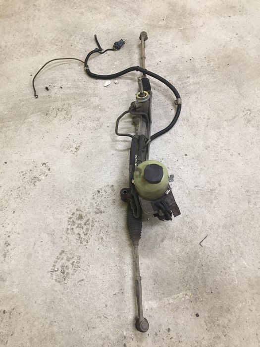 Caseta Directie Opel Astra H pret 600 lei