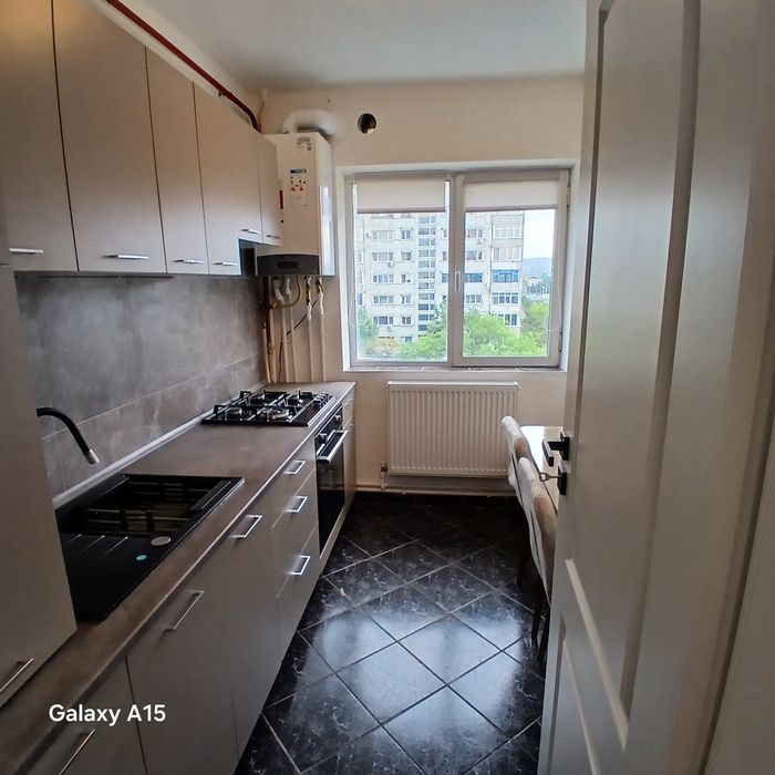 Palas  Iași  de închiriat  apartament cu 3 camere  600 €
