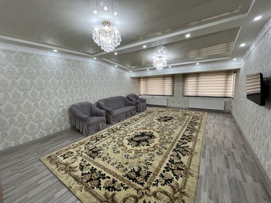 Сдаётся квартира Согдиана