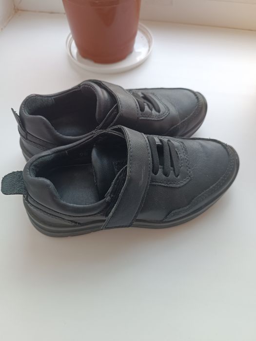 Обувь для мальчика