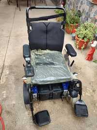 Scaun electric pentru invalizi