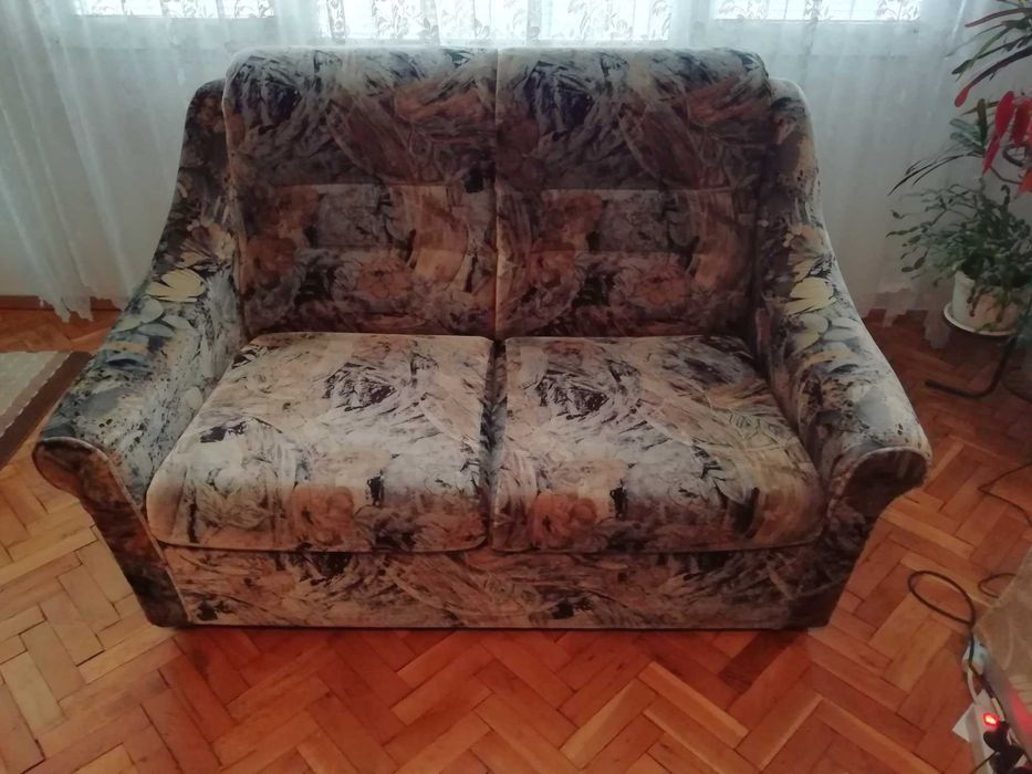 Мебели - Диван двойка, диван тройка, фотьойл