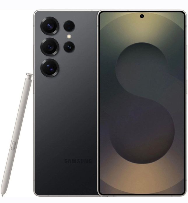 Samsung s25 ultra 256