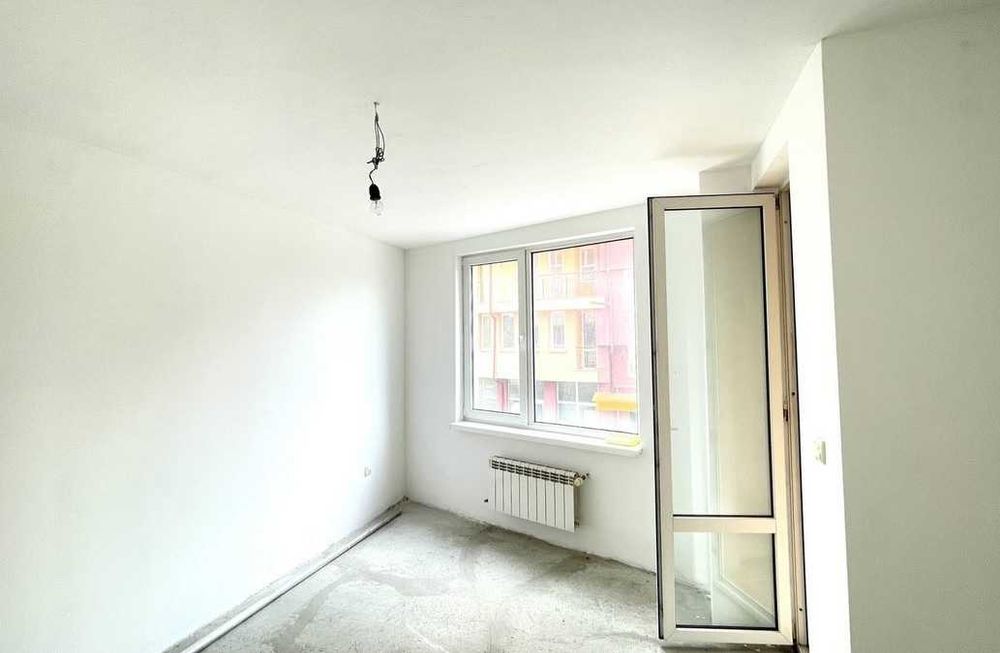 Продава се Двустаен апартамент в София, Люлин 6 - 51 кв.м за 1569 €/кв.м - Снимка #1