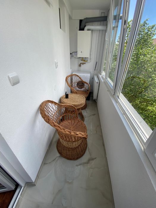 Apartament 2 camere Cedonia