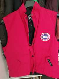 Canada Goose vesta dama size L