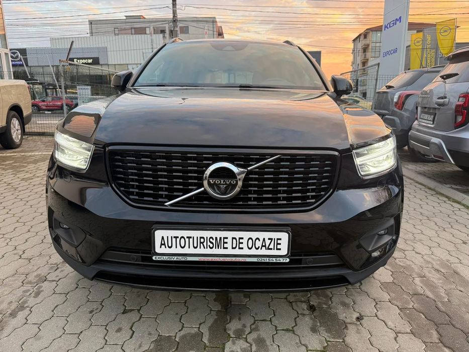 Volvo XC 40 Volvo Xc40 R-Line /Garantie /Finantare /Tva deductibil