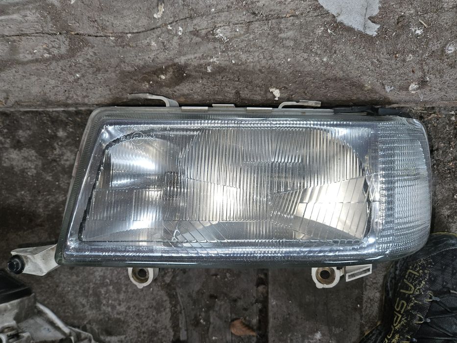 Faruri audi 80 B4 S2 V6 competition