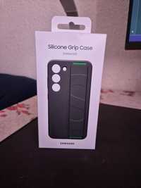 Samsung S23 Silicone Grip Case