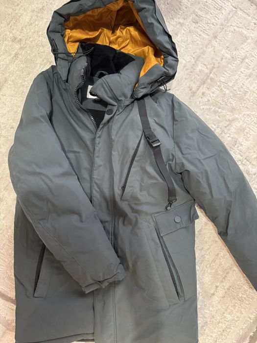 Отдам куртки для мальчика