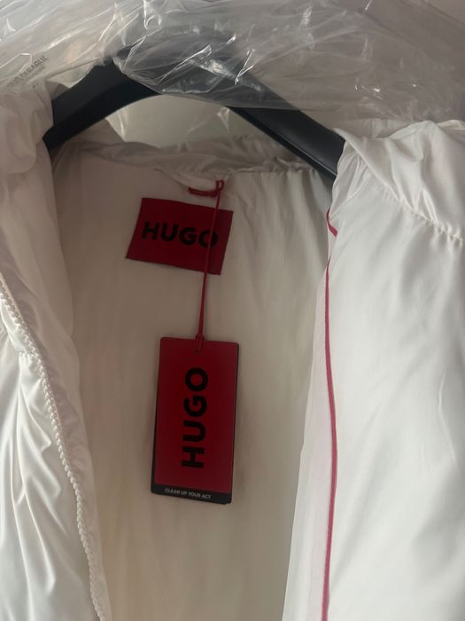 Зимно яке BOSS ново