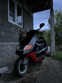 Piaggio hexagon 150 cc 2t