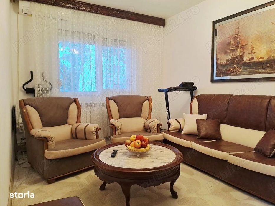 3 Camere - Inel II