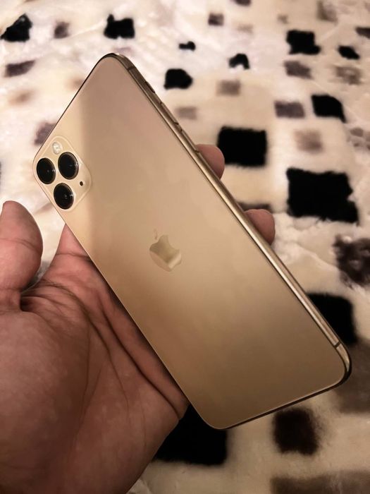 Iphone 11 Pro Max LL/A 64Gb