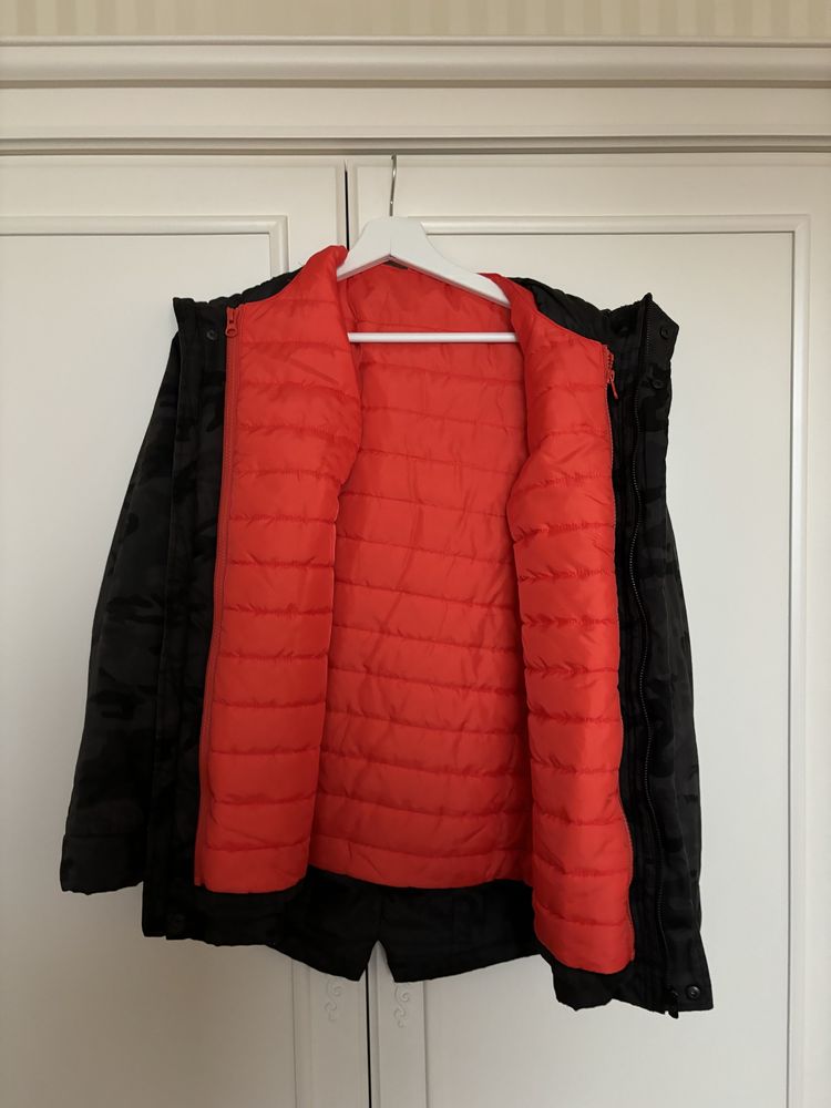 Яке за момче Jean Paul Gaultier, 12 г.