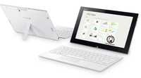 Ноутбук-Планшет Sony Vaio TAP 11 /11.6" FullHD Touch IPS