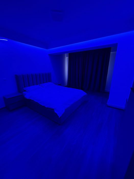 Garsoniera regim hotelier