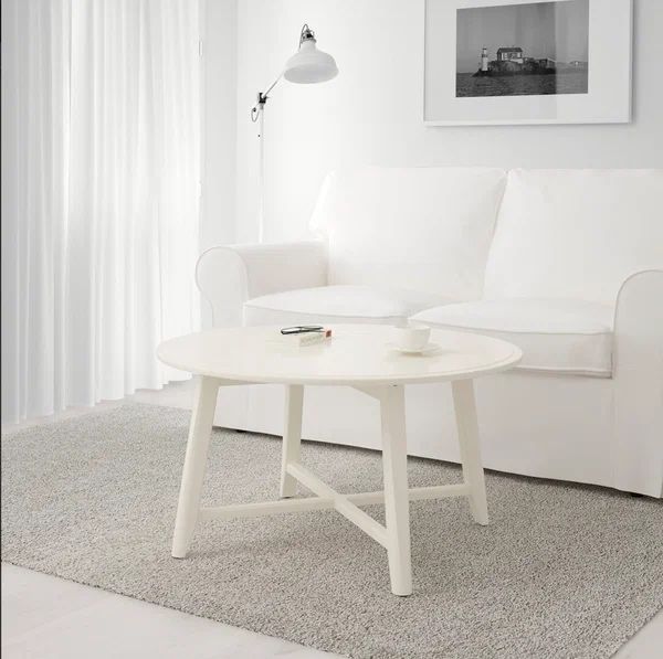 Журнальный столик Ikea