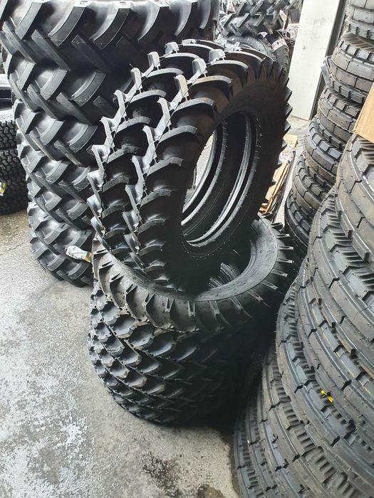 cauciucuri de tractiune noi 4.50-14 pentru semanatoare AGMH