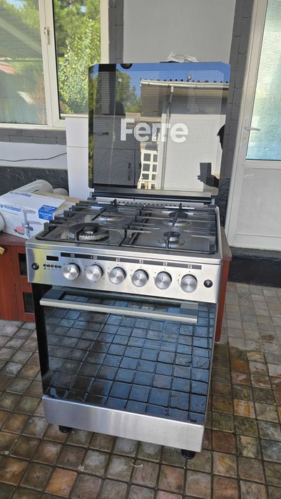 Продаётся газовая плита Ferre