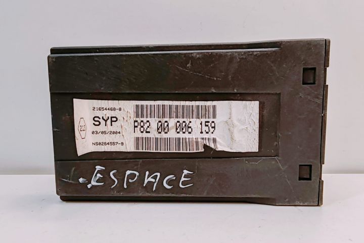 Modul Control telefon Renault 8200006159 Renault Espace a 4-a generat