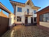 Продаётся Ттз-базар 7-ком 2-сот с мебелью и техникой