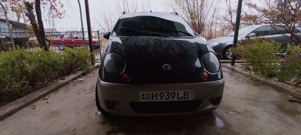 Matiz best arenda vikupga beriladi