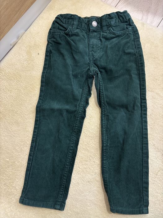 Панталон HM Reserved нови