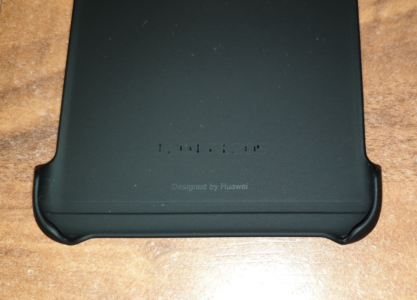 Husa noua si sigilata originala Huawei PU Case Mate 10 Lite set 2 buc