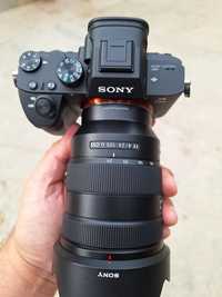 Sony a7iii 24-105mm obektiv bilan