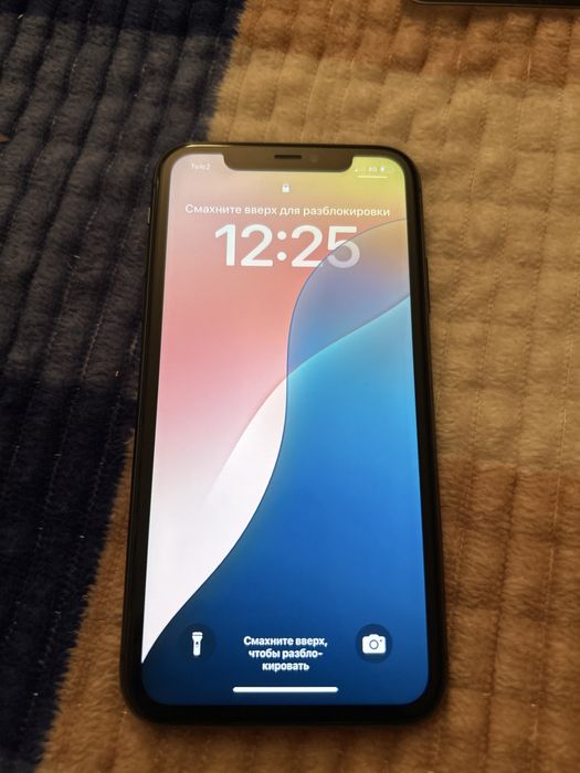 iphone11 в хорошем состояние