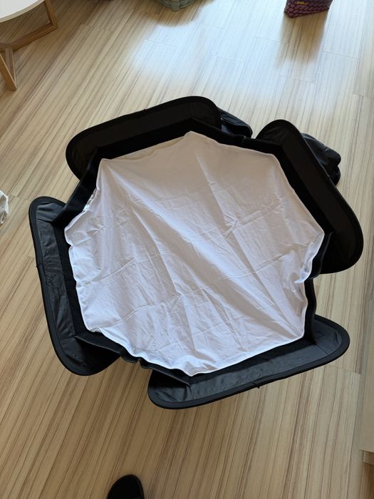 Згъваем Софтбокс 90''