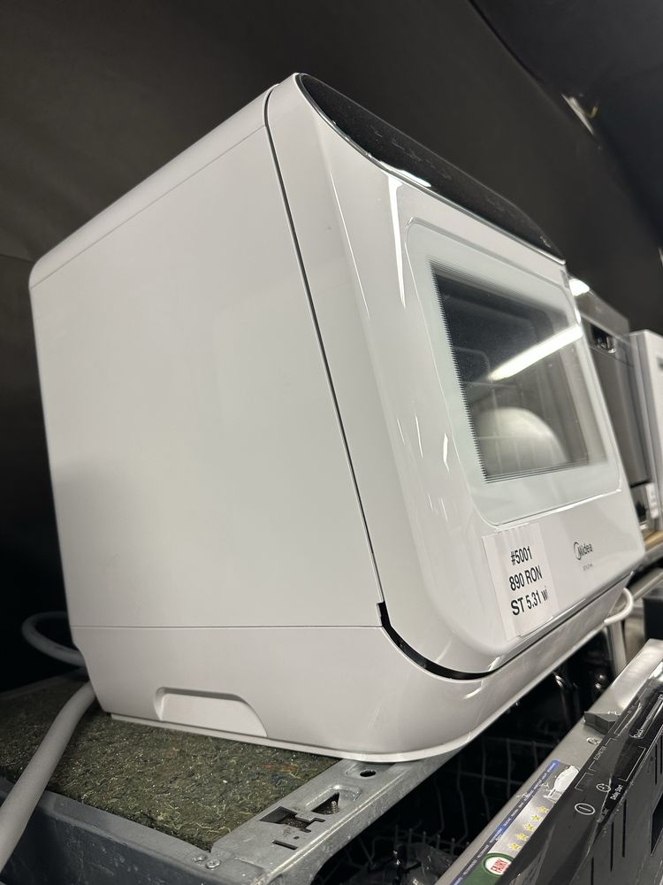 Mașină de spălat vase compactă Midea  ST 5.31 wi
