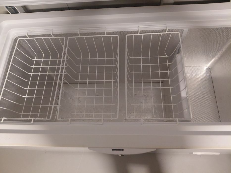 Vand lada frigorifica