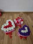 Aranjamente dulci și florale