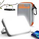 Eventek LED къмпинг фенер Преносим Power Bank