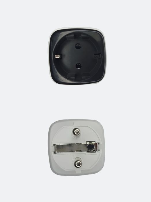 Умная розетка smart plug wifi smart socket
