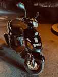 Мапед Yamaha JOG