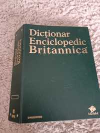 Vând reviste enciclopedia britannica