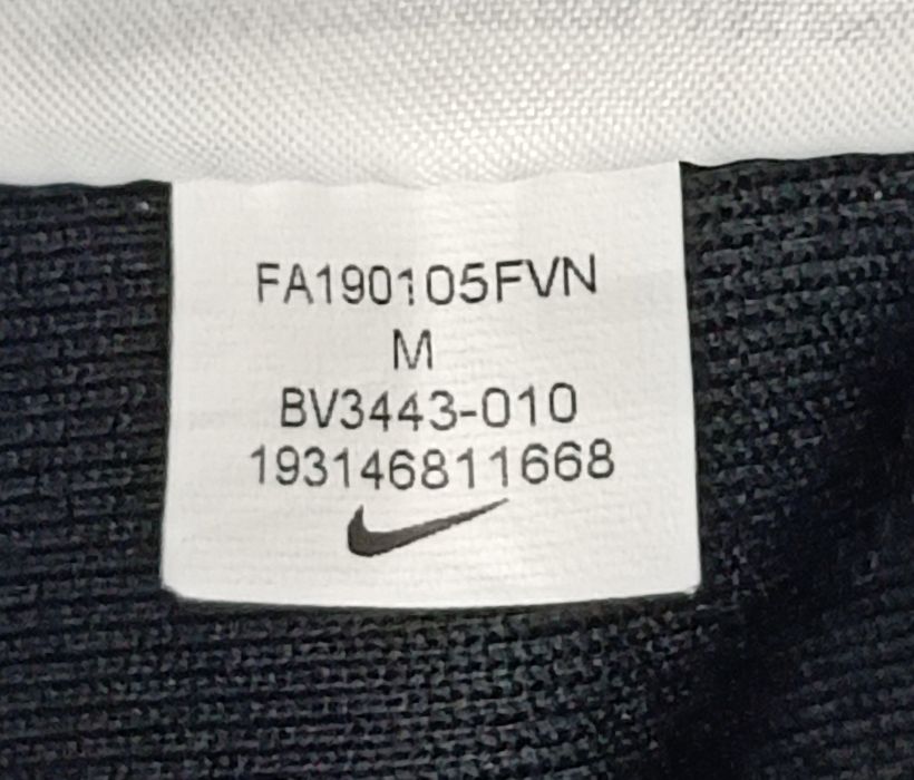 Nike Sportswear Sweatshirt оригинално горнище M Найк спорт суичър