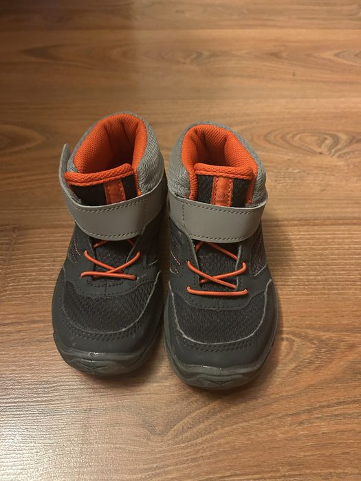 Bocanci baiat decathlon nr 29