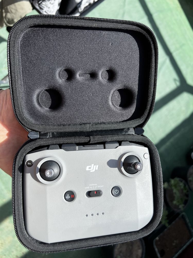 Drona DJI mini 3 Pro