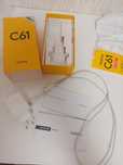 Realme C .. .. .  6 1