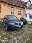 Suzuki Grand Vitara 2006